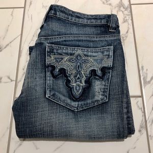 Antik Jeans